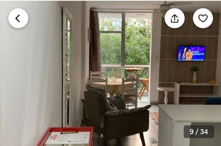Apartamento, 2 quartos, 54 m² - Foto 9