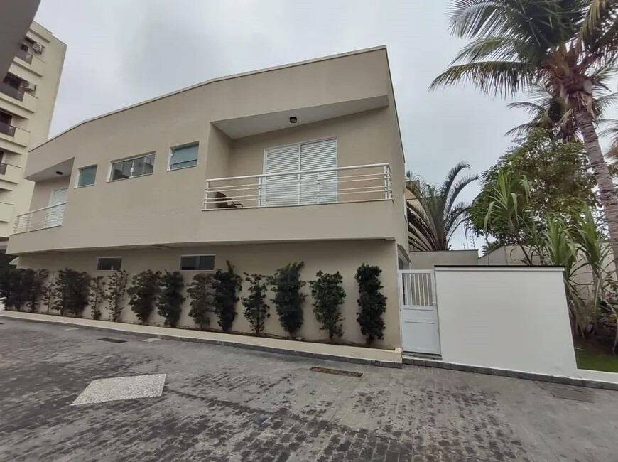 Sobrado, 4 quartos, 290 m² - Foto 4