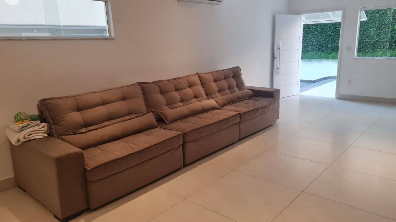 Sobrado, 4 quartos, 290 m² - Foto 7