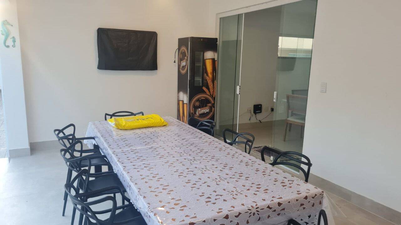 Sobrado, 4 quartos, 290 m² - Foto 9