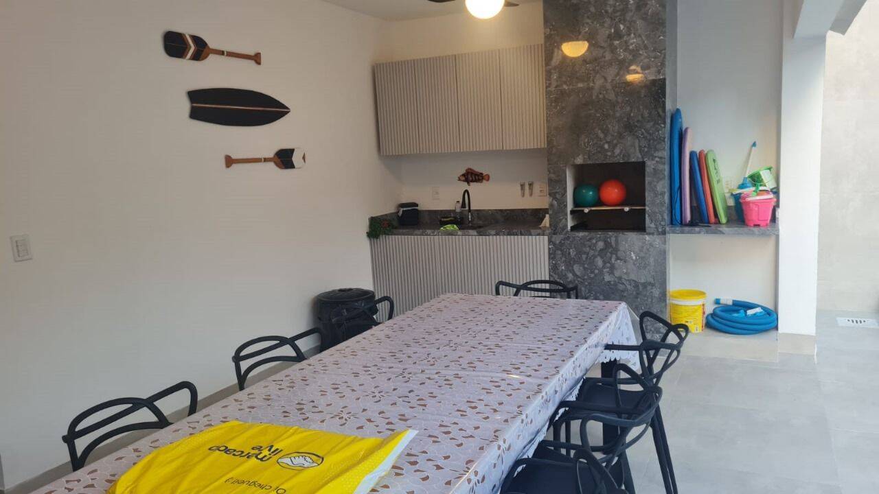 Sobrado, 4 quartos, 290 m² - Foto 10