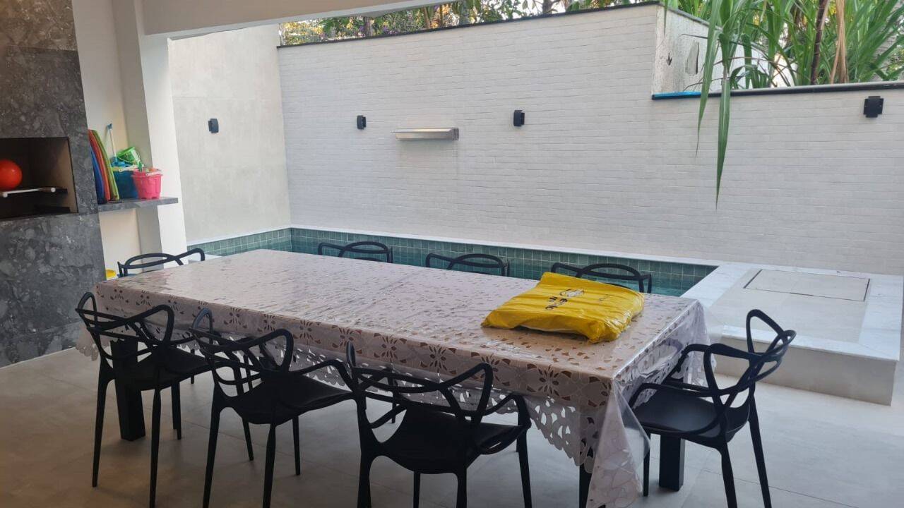 Sobrado, 4 quartos, 290 m² - Foto 11