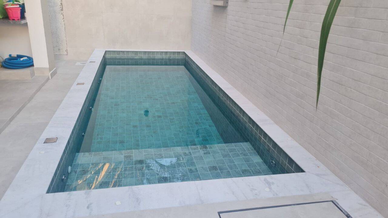 Sobrado, 4 quartos, 290 m² - Foto 12