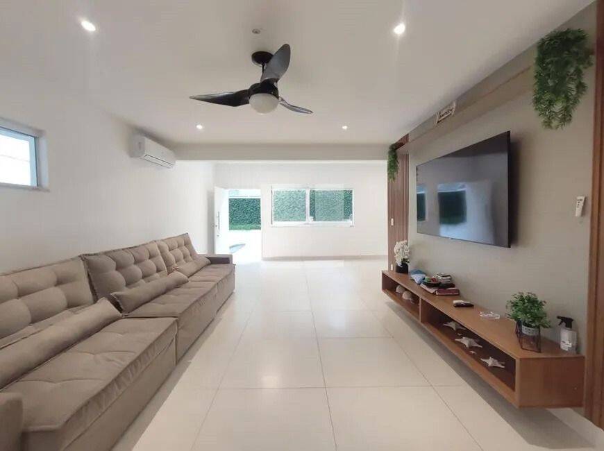 Sobrado, 4 quartos, 290 m² - Foto 14