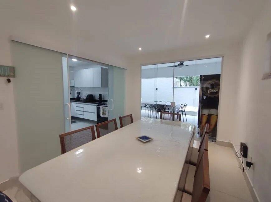 Sobrado, 4 quartos, 290 m² - Foto 15