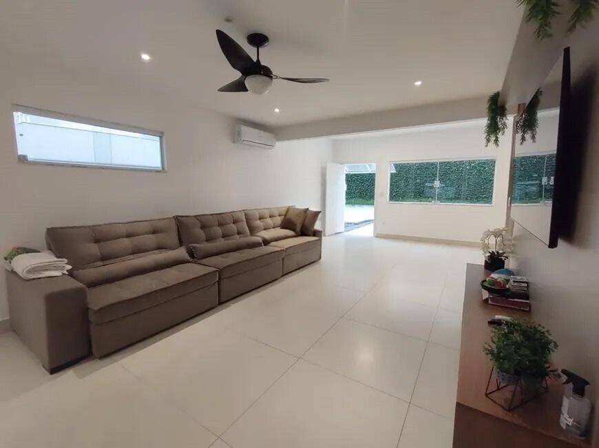 Sobrado, 4 quartos, 290 m² - Foto 16