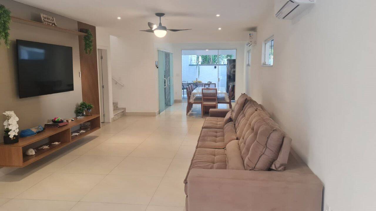 Sobrado, 4 quartos, 290 m² - Foto 17