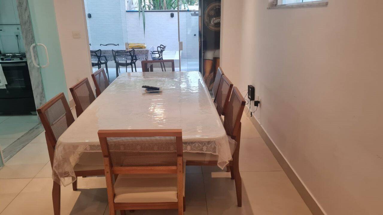 Sobrado, 4 quartos, 290 m² - Foto 19