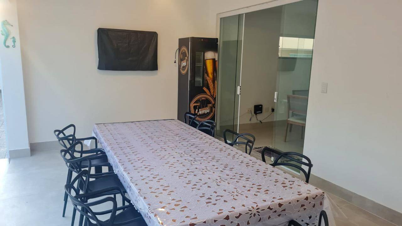 Sobrado, 4 quartos, 290 m² - Foto 22