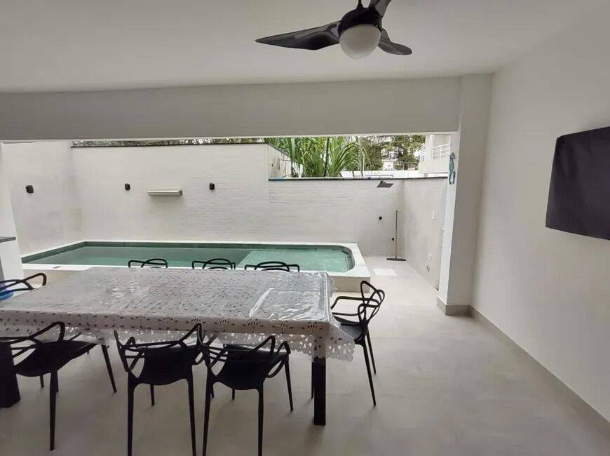 Sobrado, 4 quartos, 290 m² - Foto 23