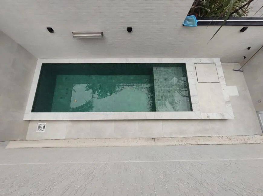 Sobrado, 4 quartos, 290 m² - Foto 24