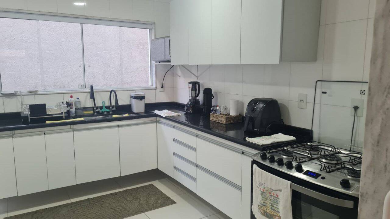 Sobrado, 4 quartos, 290 m² - Foto 25