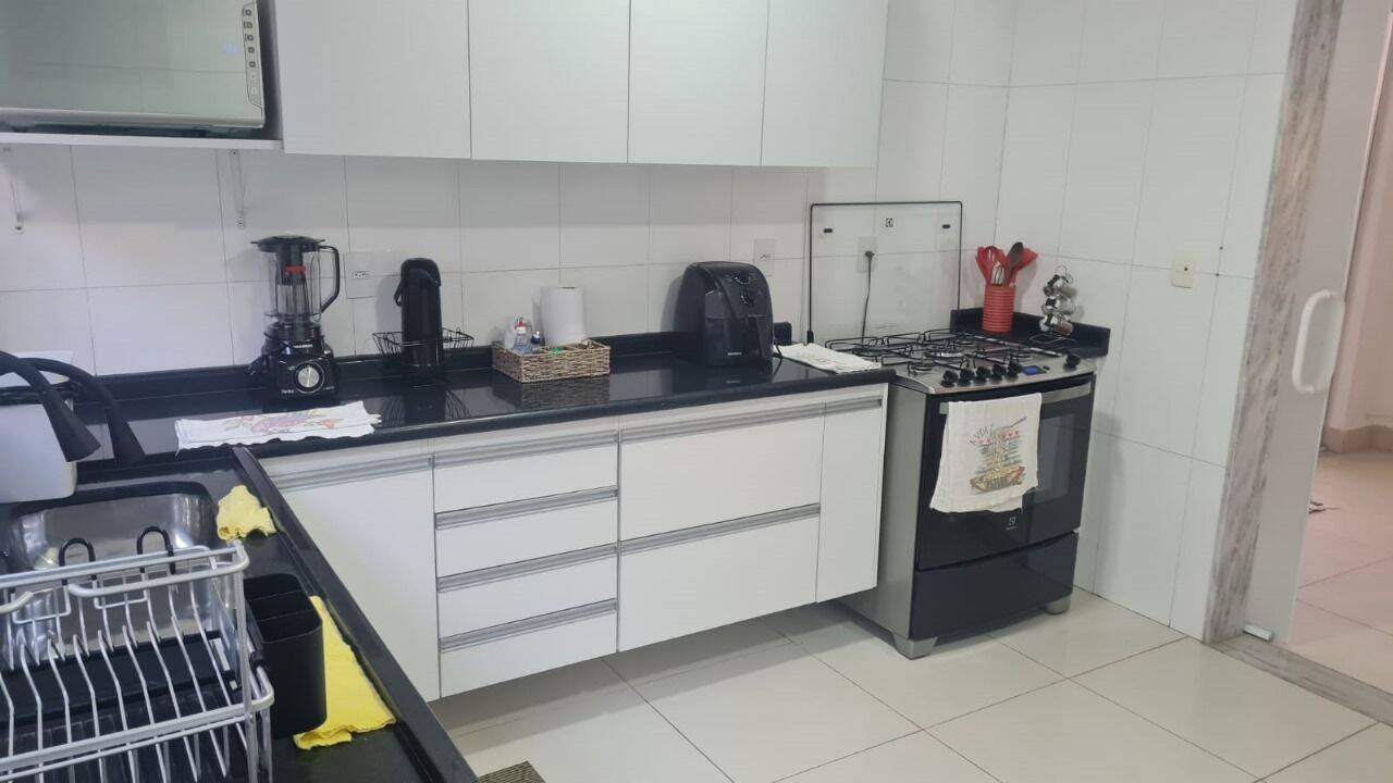 Sobrado, 4 quartos, 290 m² - Foto 26