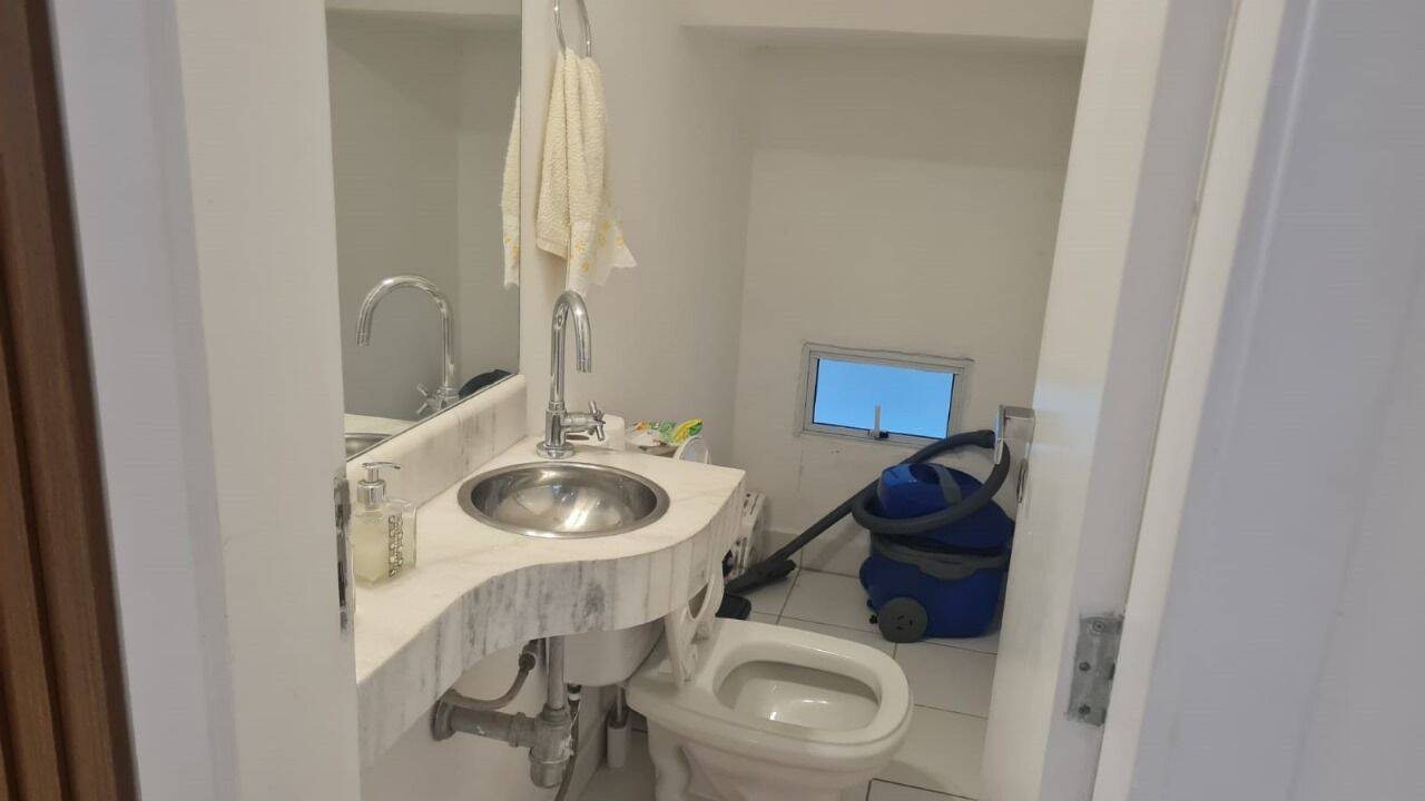 Sobrado, 4 quartos, 290 m² - Foto 39