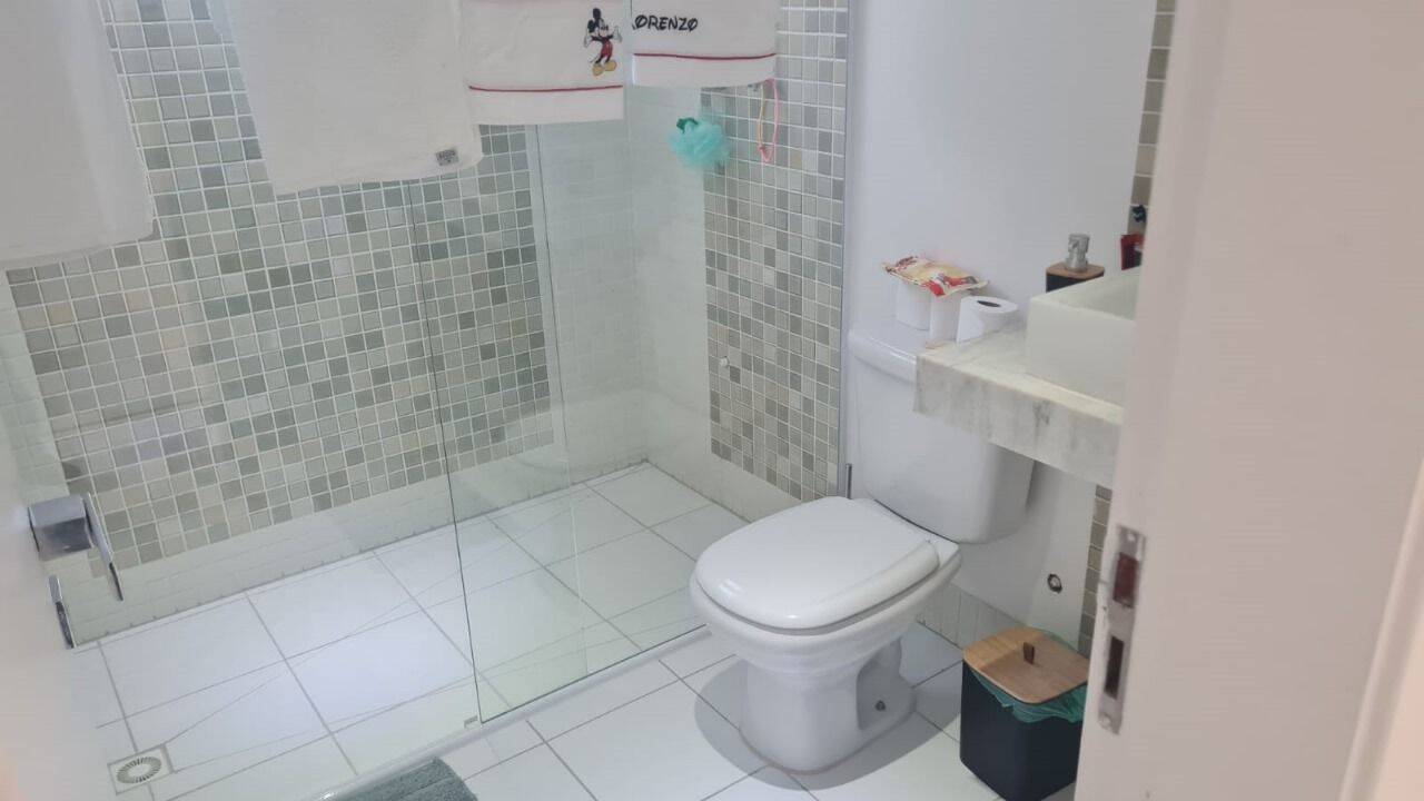 Sobrado, 4 quartos, 290 m² - Foto 40