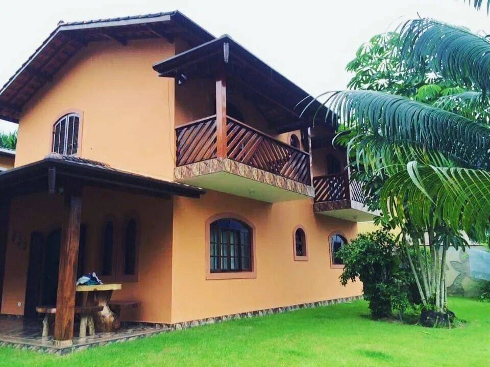 Sobrado, 2 quartos, 120 m² - Foto 1