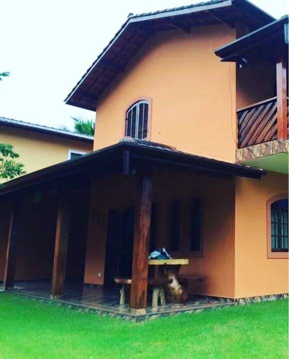 Sobrado, 2 quartos, 120 m² - Foto 2