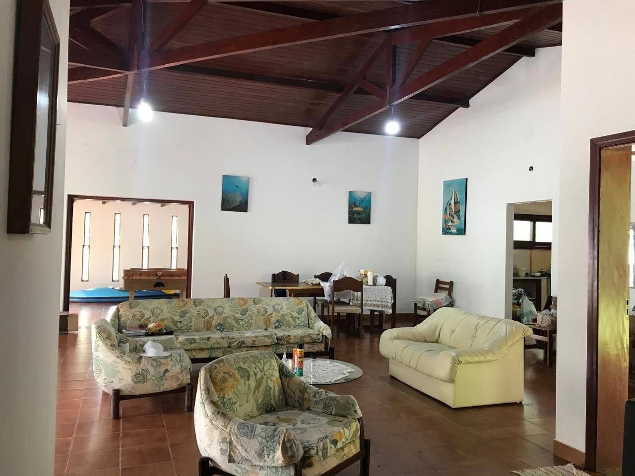 Casa, 3 quartos, 241 m² - Foto 15
