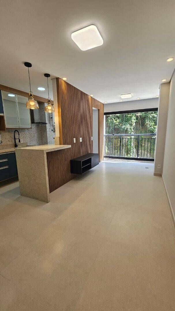 Apartamento, 2 quartos, 63 m² - Foto 2