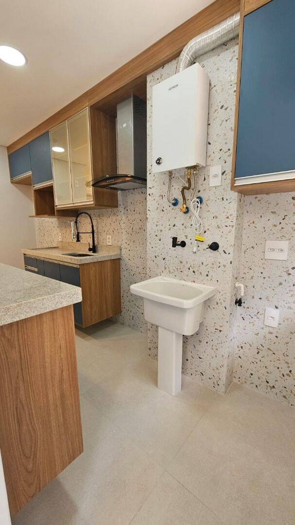 Apartamento, 2 quartos, 63 m² - Foto 3