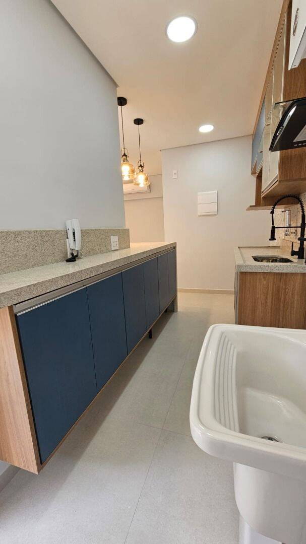Apartamento, 2 quartos, 63 m² - Foto 4
