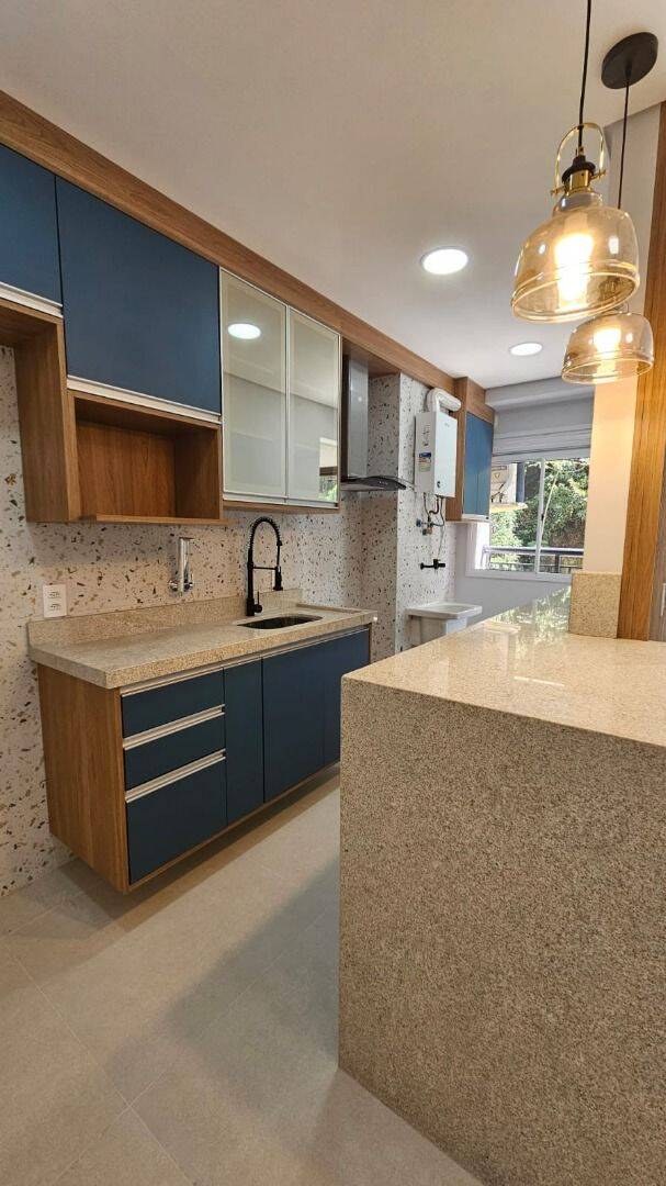 Apartamento, 2 quartos, 63 m² - Foto 8