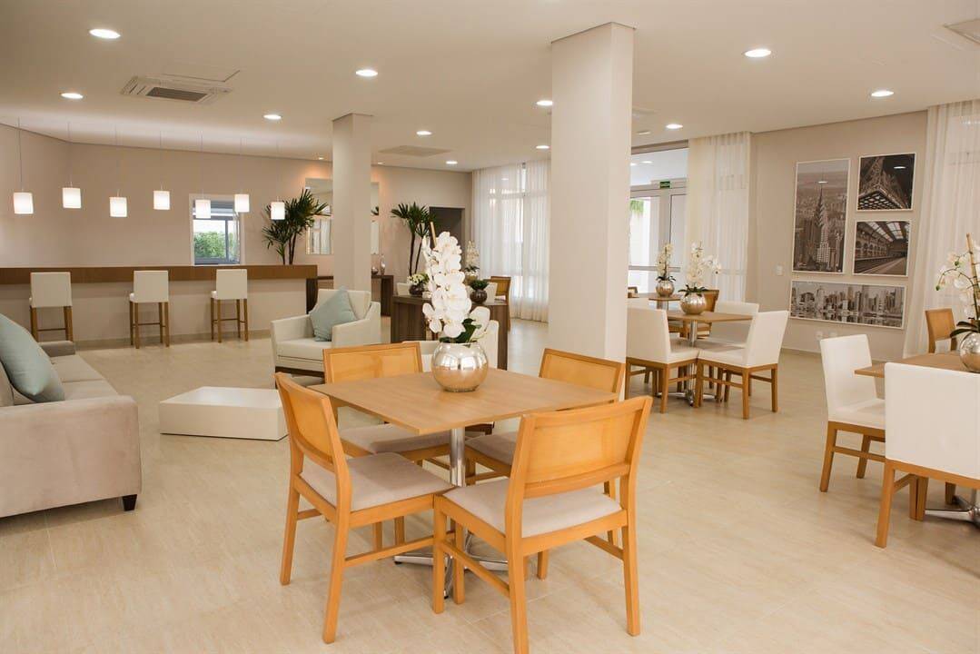 Apartamento, 2 quartos, 63 m² - Foto 27