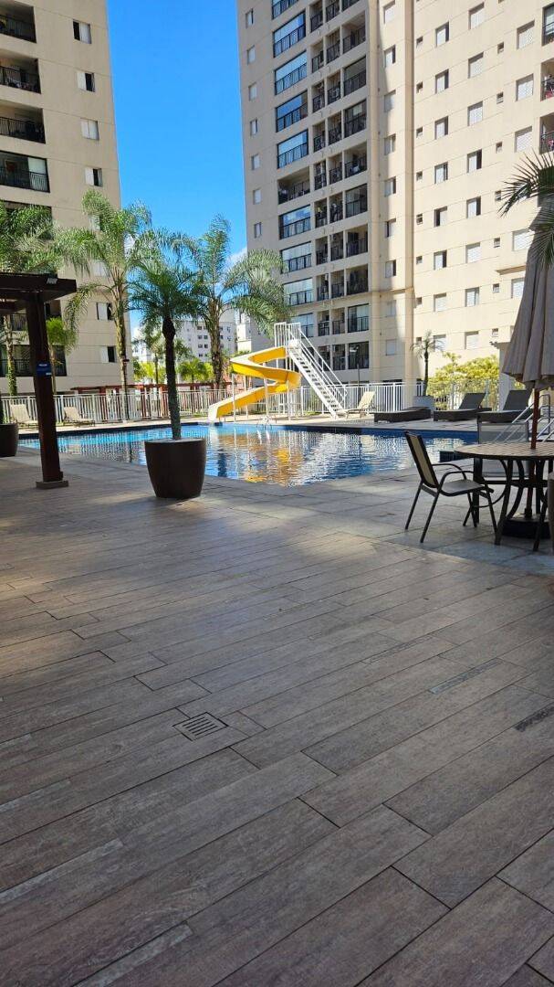 Apartamento, 2 quartos, 63 m² - Foto 31