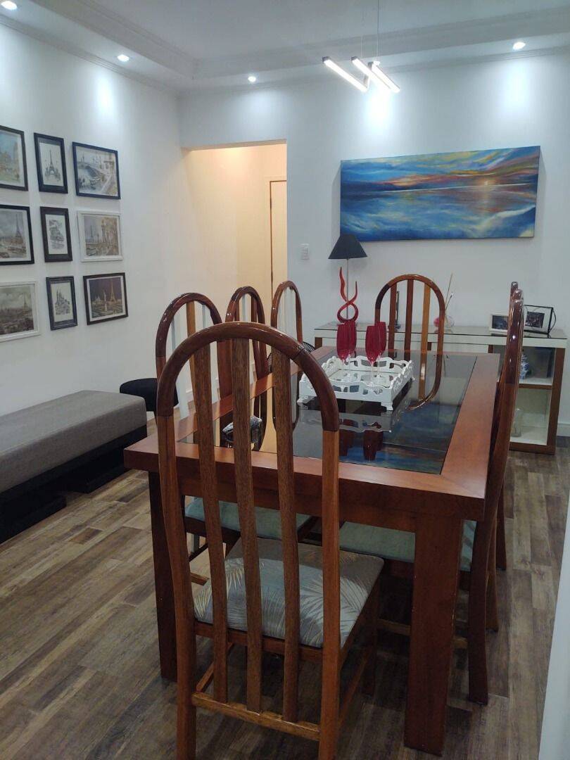 Apartamento, 3 quartos, 137 m² - Foto 6