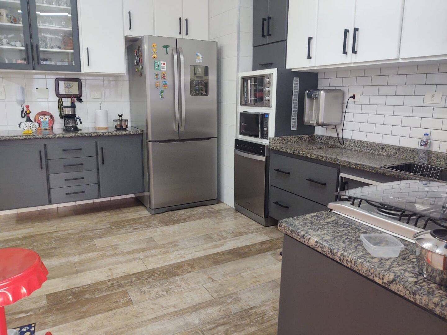 Apartamento, 3 quartos, 137 m² - Foto 7