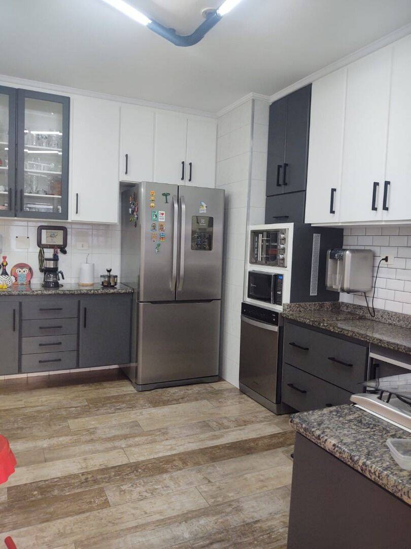 Apartamento, 3 quartos, 137 m² - Foto 8