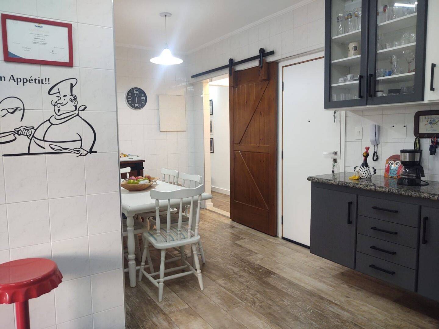 Apartamento, 3 quartos, 137 m² - Foto 10