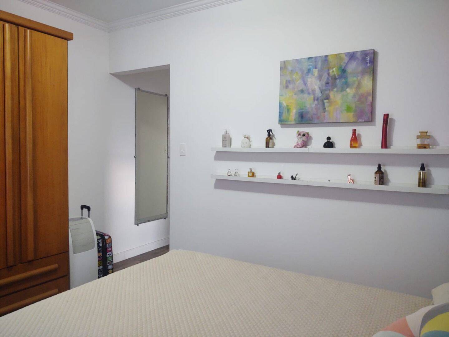 Apartamento, 3 quartos, 137 m² - Foto 15
