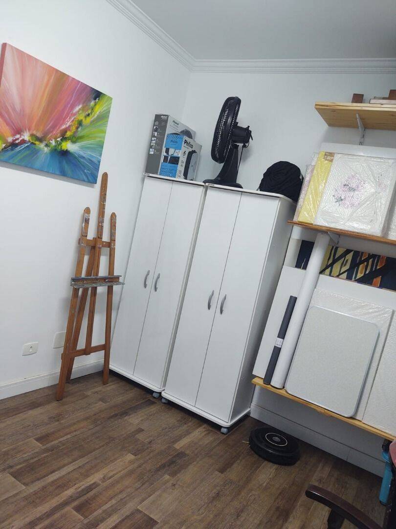 Apartamento, 3 quartos, 137 m² - Foto 20
