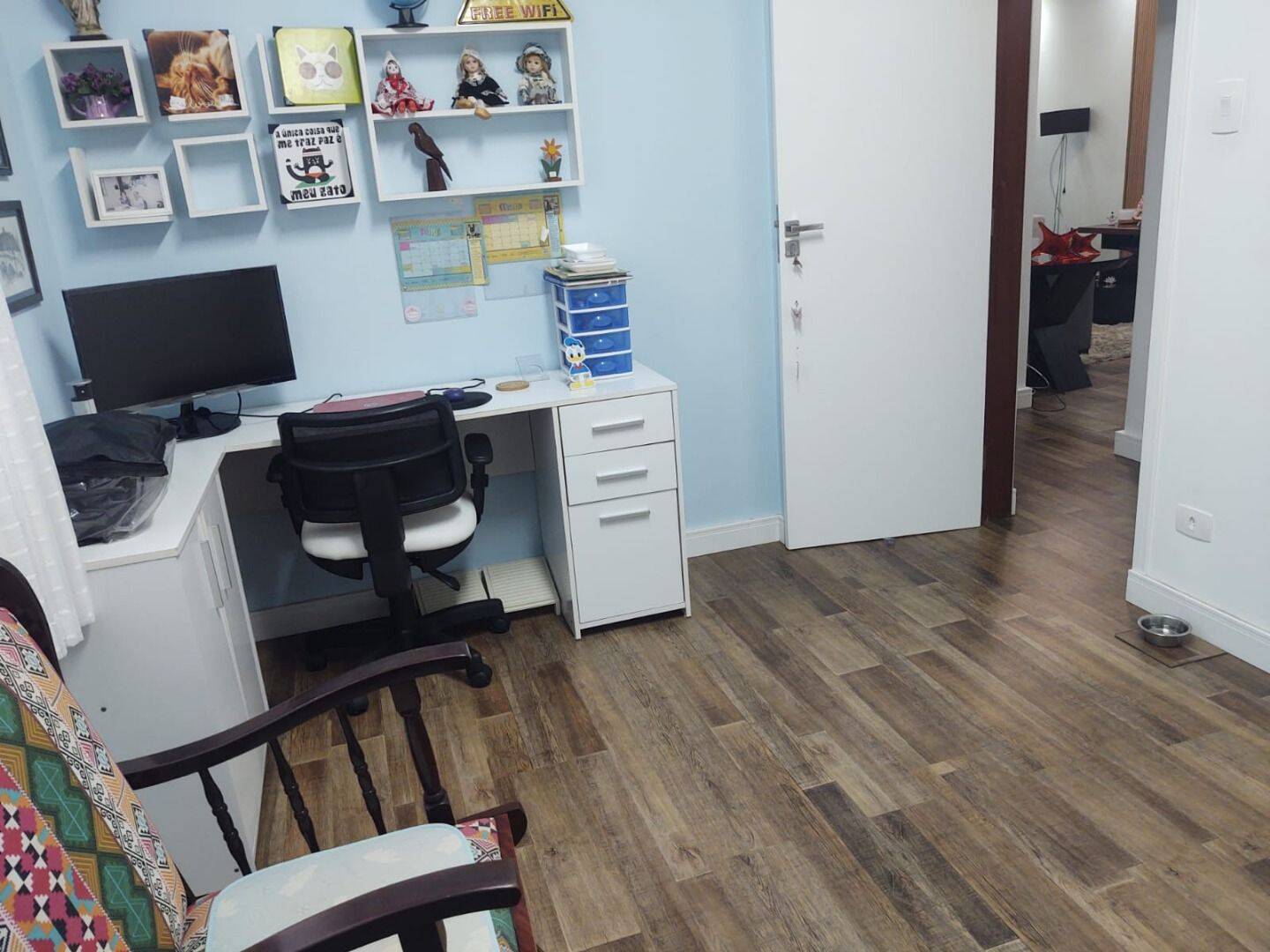 Apartamento, 3 quartos, 137 m² - Foto 21