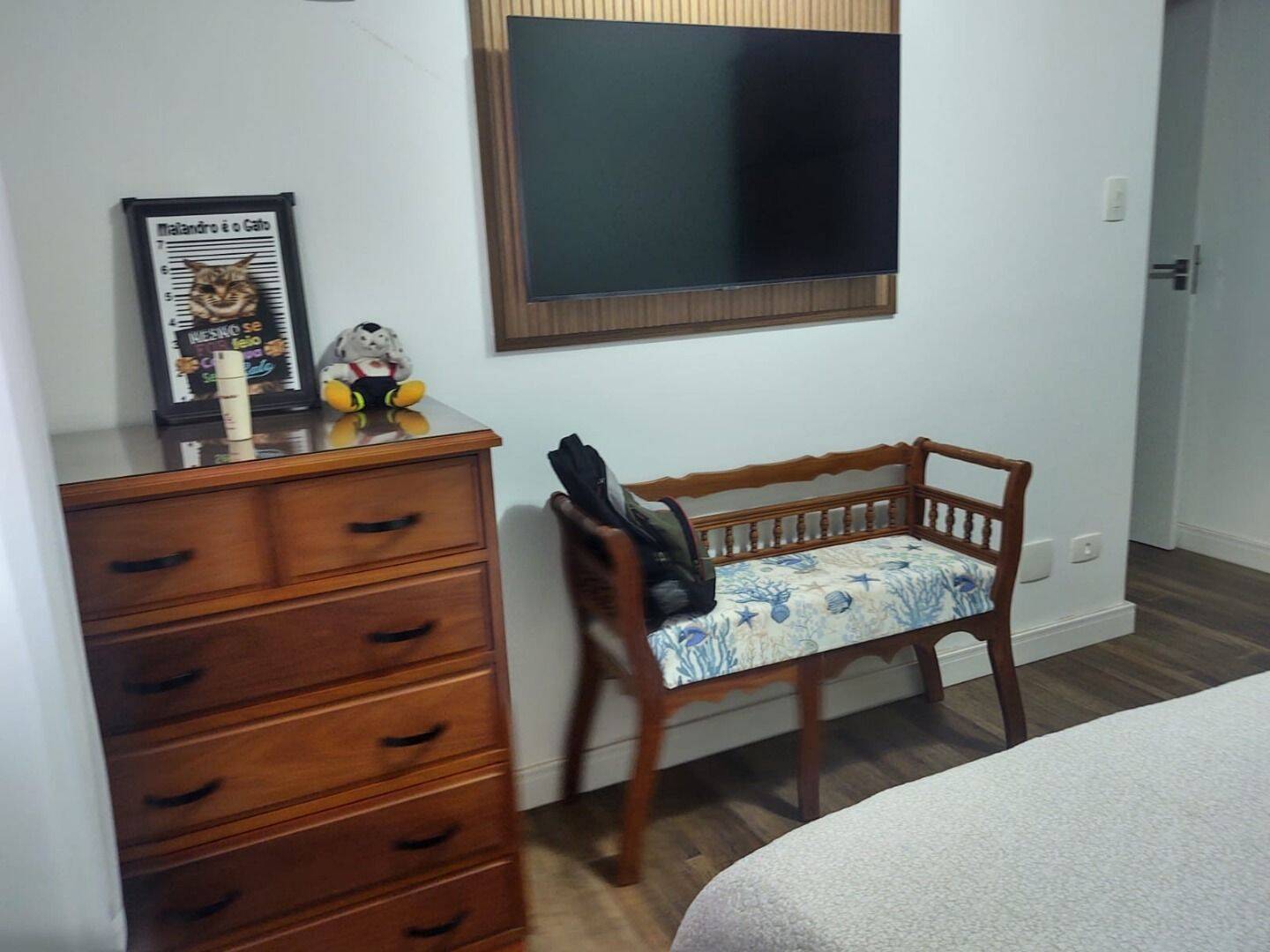 Apartamento, 3 quartos, 137 m² - Foto 22