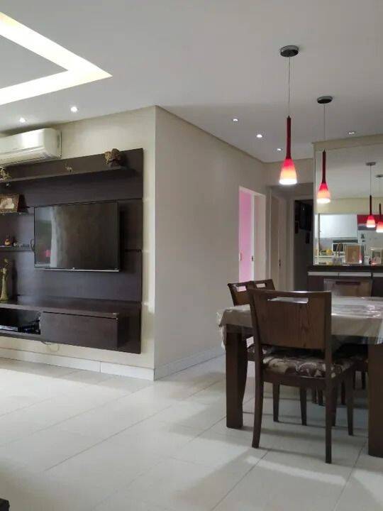 Apartamento, 3 quartos, 93 m² - Foto 2