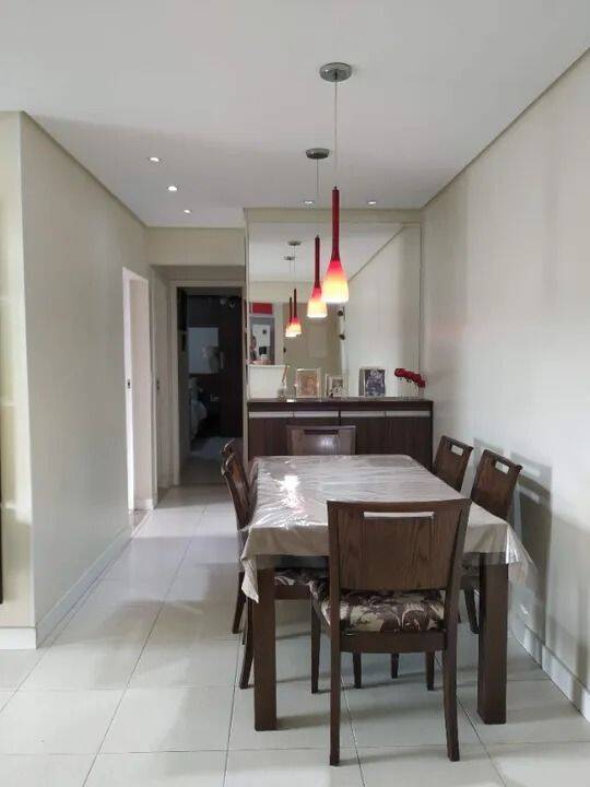 Apartamento, 3 quartos, 93 m² - Foto 3