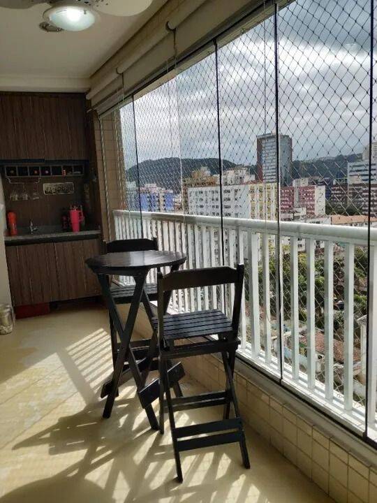 Apartamento, 3 quartos, 93 m² - Foto 4