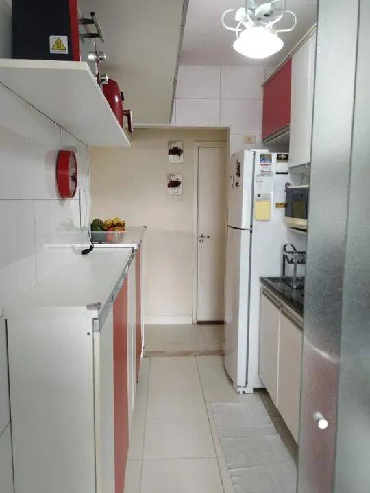 Apartamento, 3 quartos, 93 m² - Foto 8