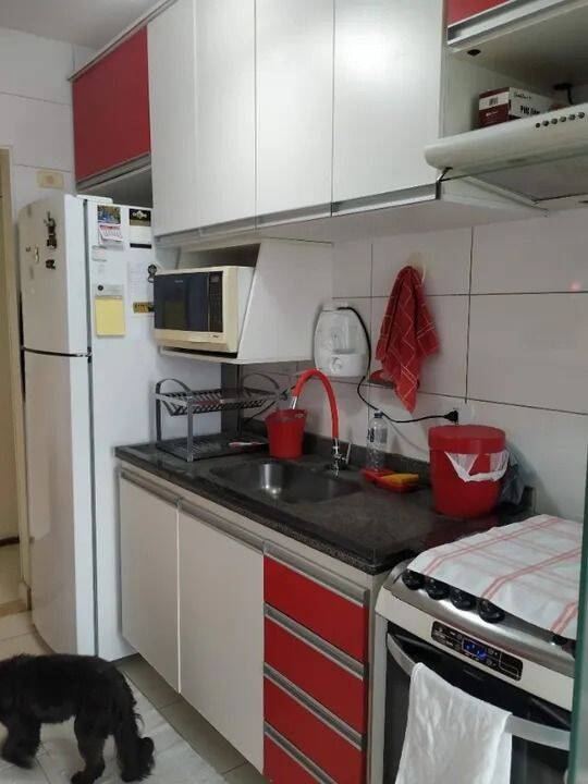 Apartamento, 3 quartos, 93 m² - Foto 9