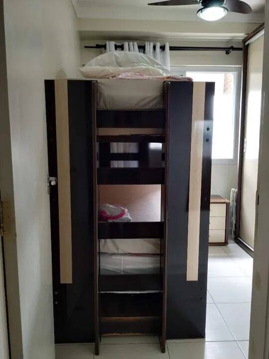 Apartamento, 3 quartos, 93 m² - Foto 14