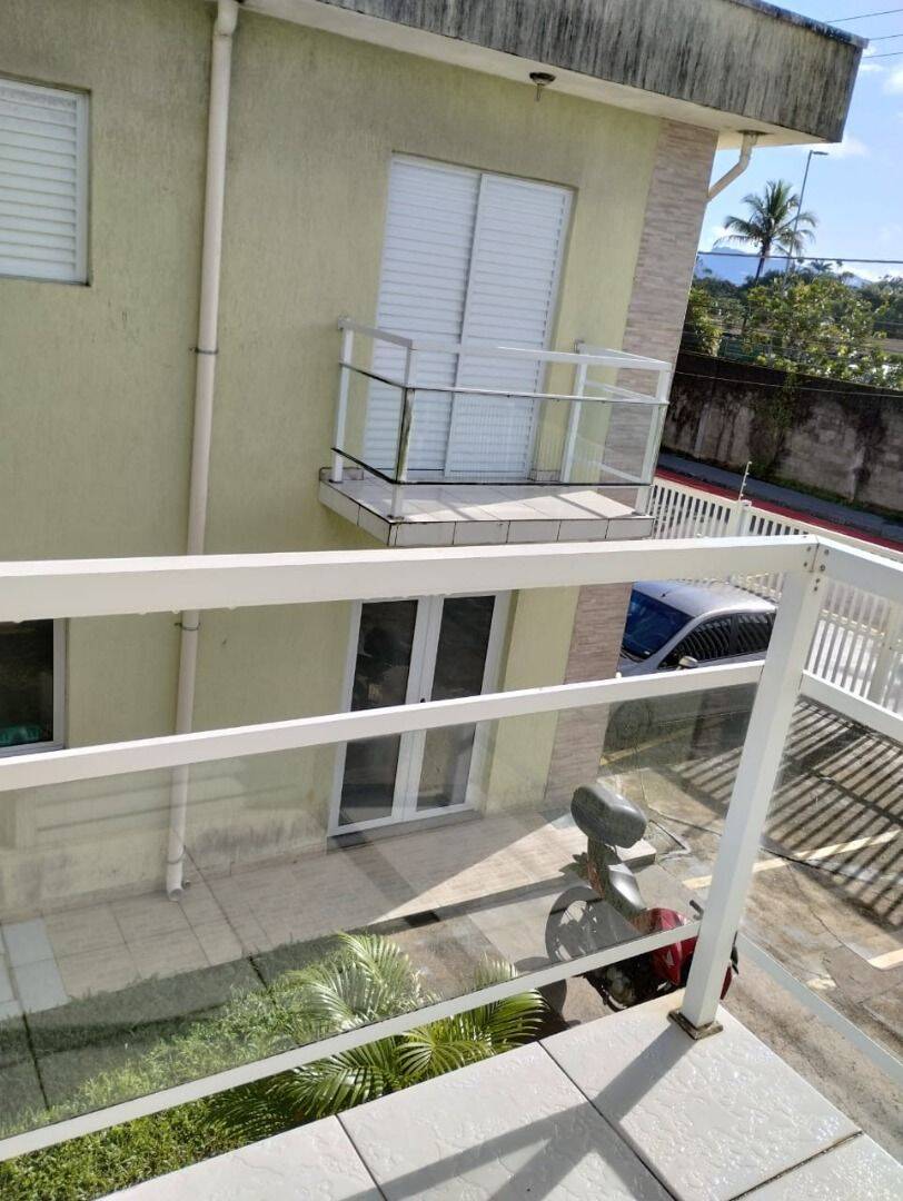 Sobrado, 2 quartos, 75 m² - Foto 1