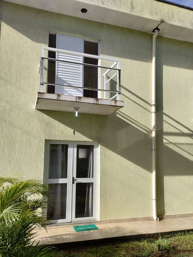 Sobrado, 2 quartos, 75 m² - Foto 2