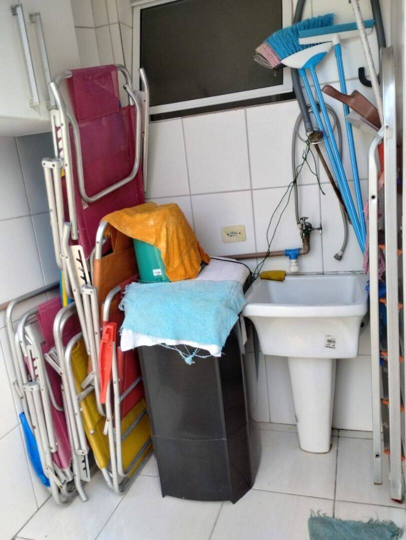 Sobrado, 2 quartos, 75 m² - Foto 16