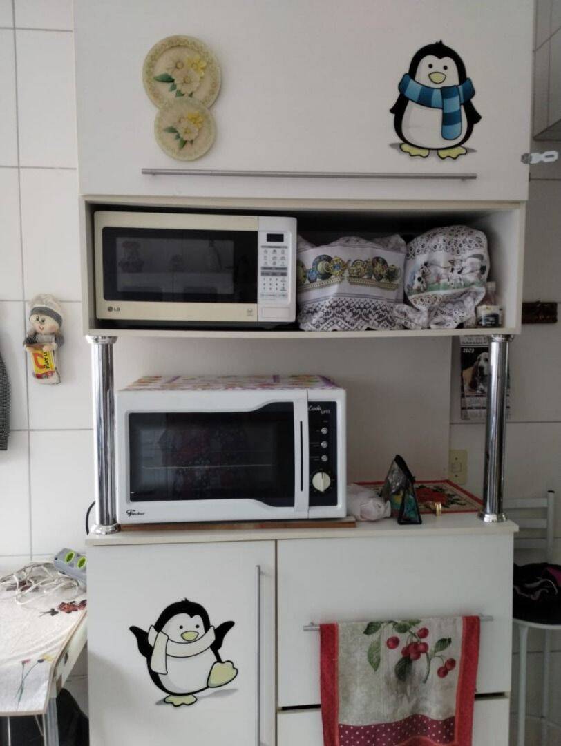 Sobrado, 2 quartos, 75 m² - Foto 17