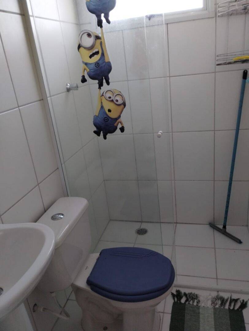 Sobrado, 2 quartos, 75 m² - Foto 18