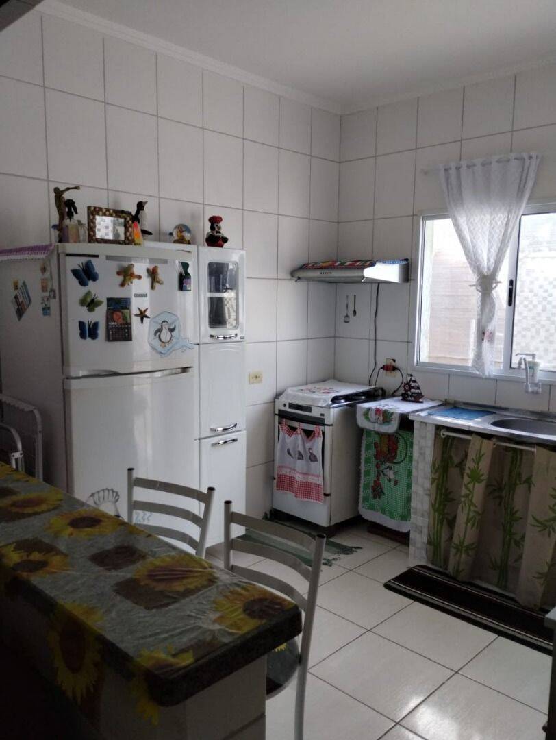 Sobrado, 2 quartos, 75 m² - Foto 22