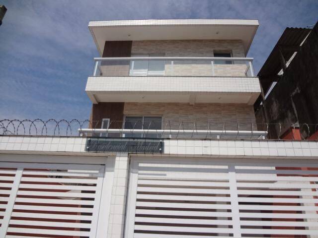 Sobrado, 3 quartos, 92 m² - Foto 3