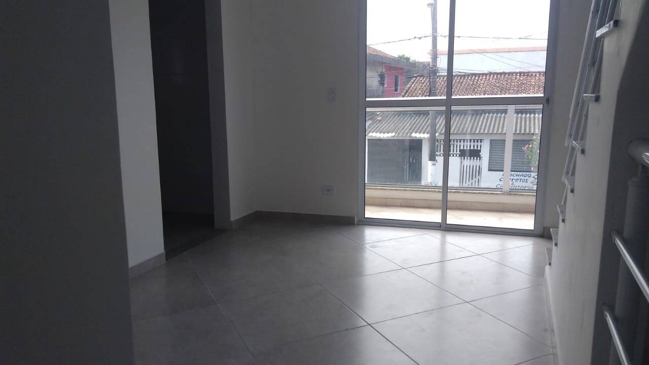 Sobrado, 3 quartos, 92 m² - Foto 4